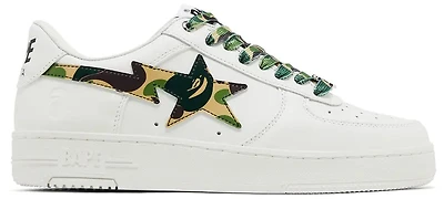 Bapesta 'ABC Camo Pack