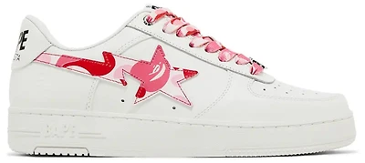 Bapesta 'ABC Camo Pack