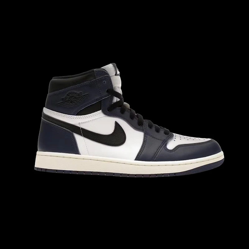 Air Jordan 1 Retro High CO.JP 'Midnight Navy' 2020