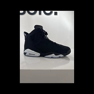 Pre-Owned Air Jordan 6 Retro 'Chrome'