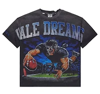 Vale Gridiron Bling Tee