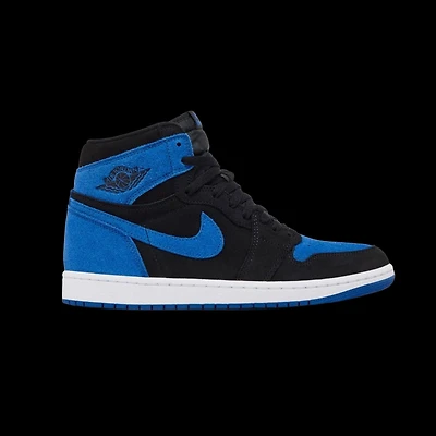 Air Jordan 1 Retro High OG 'Royal Reimagined'
