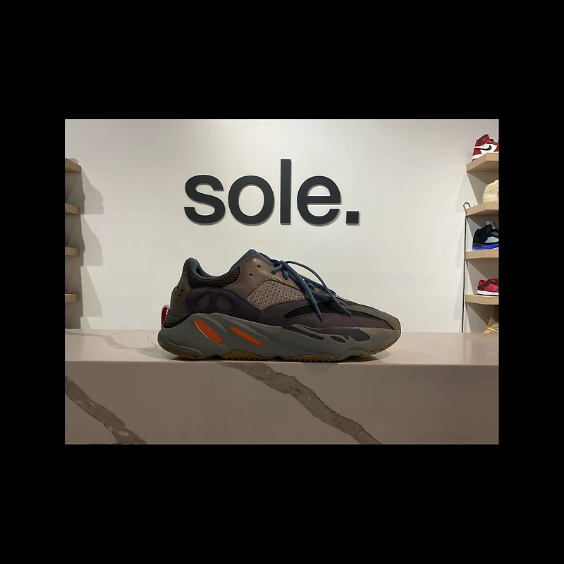 Pre-Owned Yeezy Boost 700 'Carbon Blue'