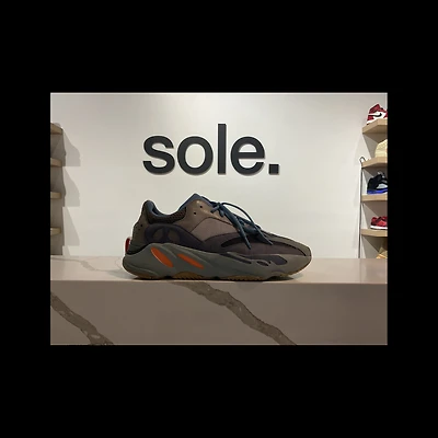 Pre-Owned Yeezy Boost 700 'Carbon Blue'