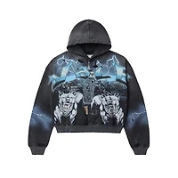Vale The Dogs Hoodie
