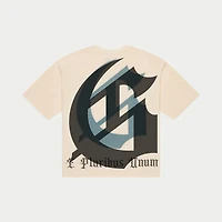 Godspeed First Contact Bone Tee