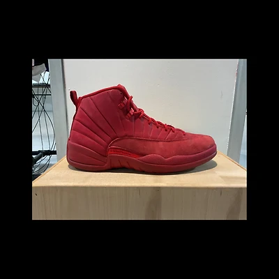 Pre-Owned Air Jordan Retro 'Gym Red