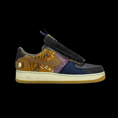 Travis Scott x Air Force 1 Low 'Cactus Jack'