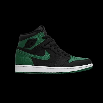 Air Jordan 1 Retro High OG 'Pine Green 2.0'