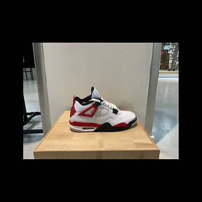 Pre-Owned Air Jordan 4 Retro 'Red Cement'