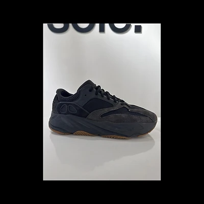 Pre-Owned Yeezy Boost 700 'Utility Black' 2023