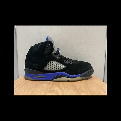 Pre-Owned Air Jordan 5 Retro 'Racer Blue'