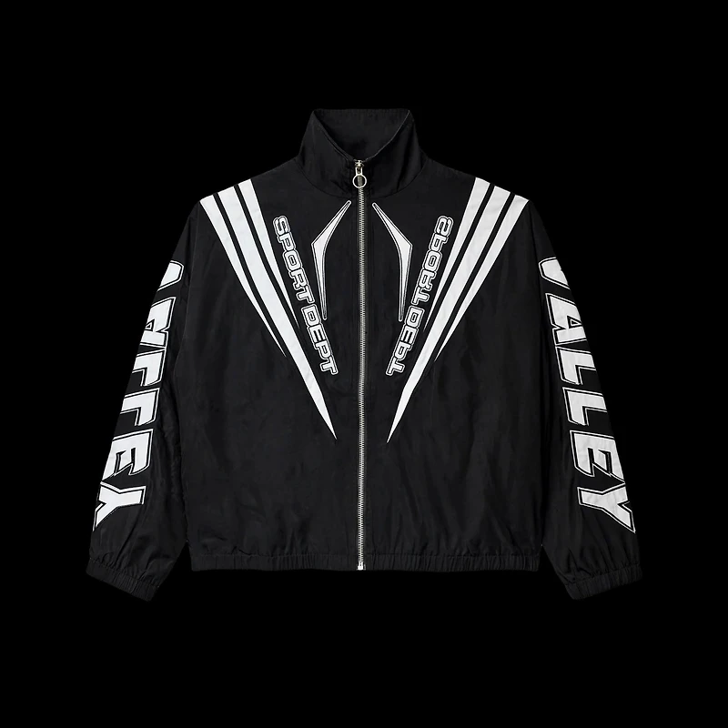 Vale Tuxedo Track Top