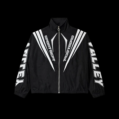 Vale Tuxedo Track Top