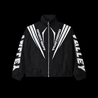 Vale Tuxedo Track Top
