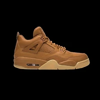 Air Jordan 4 Retro Premium 'Wheat'