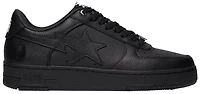 Bapesta 'Triple Black'