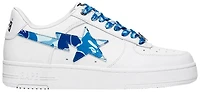 Bapesta 'ABC Camo Pack - Blue'
