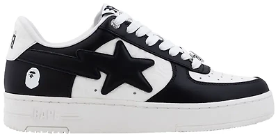 Bapesta #3 M1 'Black'