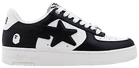 Bapesta #3 M1 'Black'