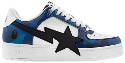 Bapesta OS #1 M1 'Blue'