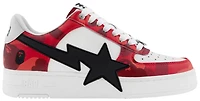 Bapesta OS #1 M1 'Red'