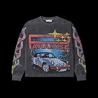 Vale Race War Longsleeve