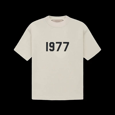 Essentials Tee 1977 Wheat