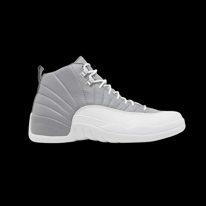 Air Jordan 12 Retro 'Stealth'