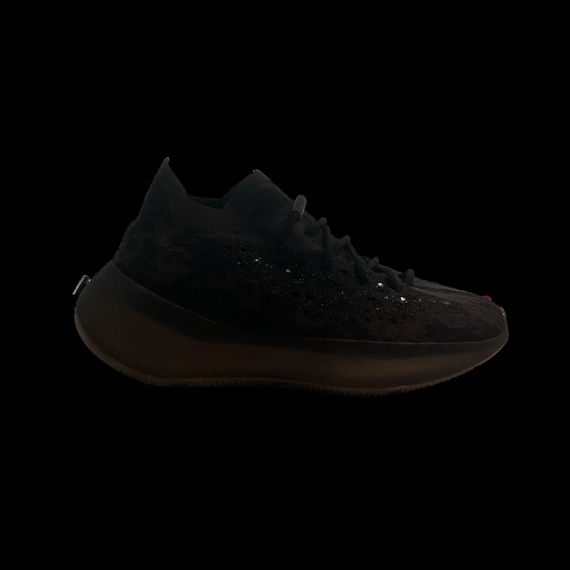 Yeezy Boost 380 'Onyx Non-Reflective'