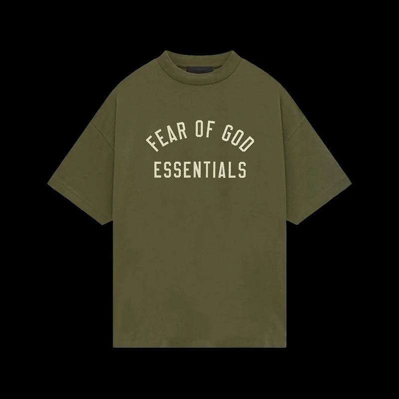Fear of God Military FW24 Tee