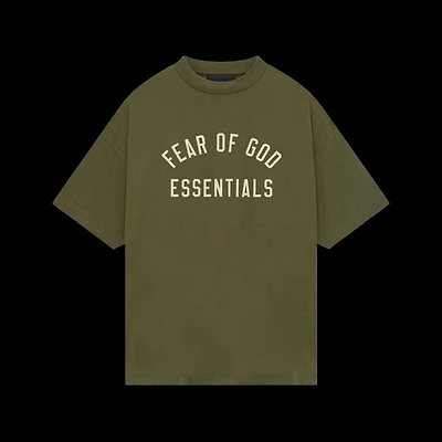 Fear of God Military FW24 Tee