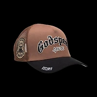Godspeed GS FOREVER HAT Mocha