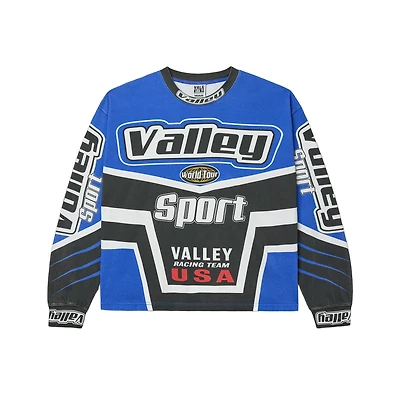 Vale Motocroxxx Longsleeve