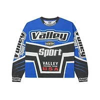 Vale Motocroxxx Longsleeve