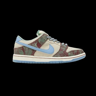 Crenshaw Skate Club x Dunk Low SB