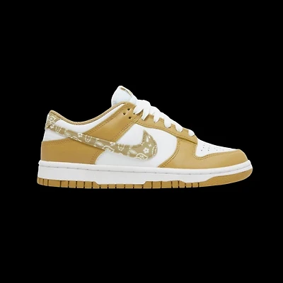 Wmns Dunk Low 'Barley Paisley'