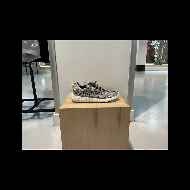 Pre-Owned Yeezy Boost 350 'Turtle Dove' 2022