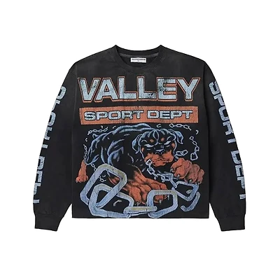 Vale Big Dog Longsleeve