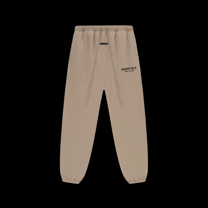 Essentials Desert Sand Sweatpants