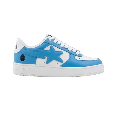 Bapesta #3 M1 'Blue'