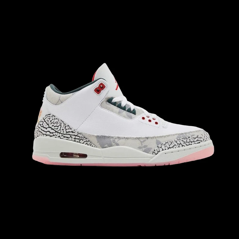 Air Jordan 3 Retro 'Wings'