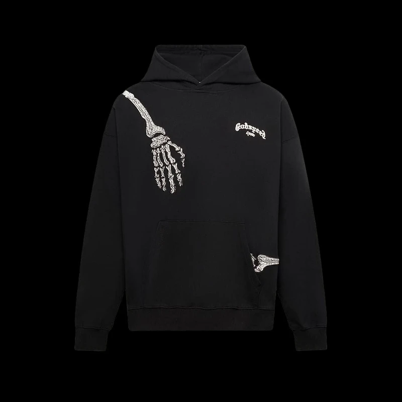Godspeed R.O.D Hoodie Black