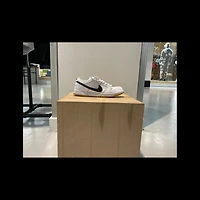 Pre-Owned Dunk Low SB 'White Gum'