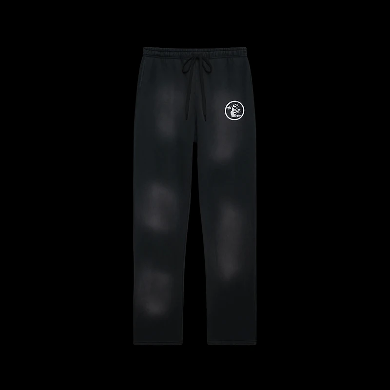 Hellstar Uniform Pant Black