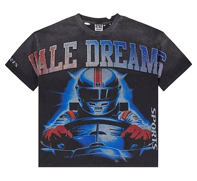 Vale Speed Bling Tee