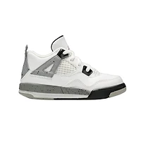 Air Jordan 4 Retro OG GS 'White Cement' 2016