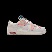 Off-White x Dunk Low 'Lot of 50