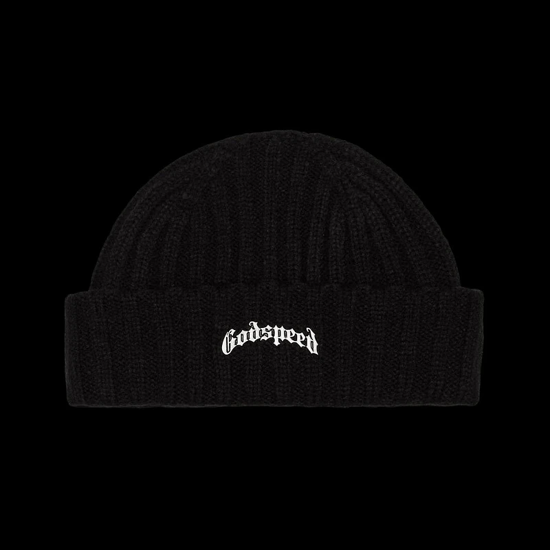 Godspeed Og Logo Emblem Beanie