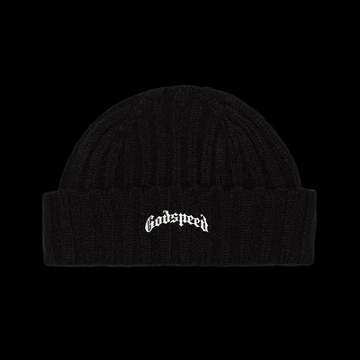 Godspeed Og Logo Emblem Beanie